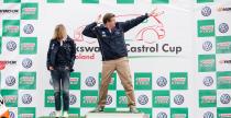 Volkswagen Castrol Cup - Tor Pozna 2014