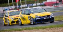 Volkswagen Castrol Cup - Tor Pozna 2014