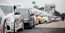 VW Castrol Cup: Kuba Litwin wygrywa pierwszy wycig w Poznaniu, Kupcikas zgarnia tytu