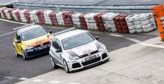 Volkswagen Golf Cup rozpoczyna nowy sezon na Oschersleben