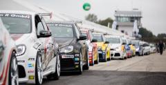 Fina VW Golf Cup na Torze Pozna nadchodzi