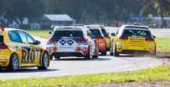 Volkswagen Golf Cup rozpoczyna nowy sezon na Oschersleben