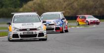 Volkswagen Castrol Cup - Tor Poznań 2014 (finał sezonu)