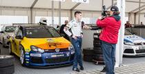 Volkswagen Castrol Cup - Tor Poznań 2014 (finał sezonu)