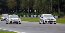 Volkswagen Castrol Cup - Tor Poznań 2014 (finał sezonu)
