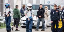 Volkswagen Castrol Cup - Tor Poznań 2014 (finał sezonu)