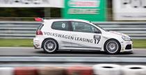 Volkswagen Castrol Cup - Tor Poznań 2014 (finał sezonu)