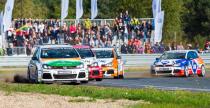 Volkswagen Castrol Cup - Tor Poznań 2014 (finał sezonu)
