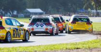 Volkswagen Castrol Cup - Tor Poznań 2014 (finał sezonu)