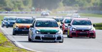 Volkswagen Castrol Cup zmienia nazwę na Volkswagen Golf Cup