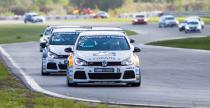 Volkswagen Castrol Cup - Tor Poznań 2014 (finał sezonu)