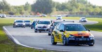 Volkswagen Castrol Cup - Tor Pozna 2014 (fina sezonu)