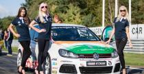 Grid Girls - wrzesie 2014