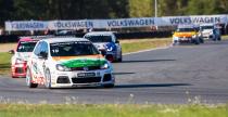 Volkswagen Castrol Cup - Tor Poznań 2014 (finał sezonu)