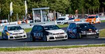Volkswagen Castrol Cup - Tor Poznań 2014 (finał sezonu)