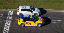 Volkswagen Castrol Cup - Tor Poznań 2014 (finał sezonu)