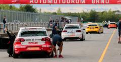 Volkswagen Golf Cup ma startowa dalej