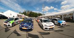 Volkswagen Golf Cup ma startowa dalej