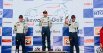 Volkswagen Golf Cup - Brno 2015