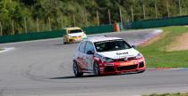 Volkswagen Golf Cup - Brno 2015