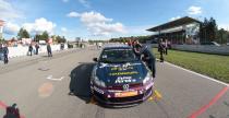 Volkswagen Golf Cup - Brno 2015