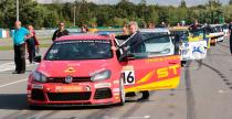 Volkswagen Golf Cup - Brno 2015