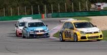 Volkswagen Golf Cup - Brno 2015