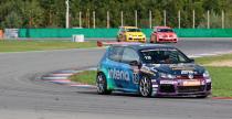 Volkswagen Golf Cup - Brno 2015