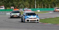 Volkswagen Golf Cup - Brno 2015