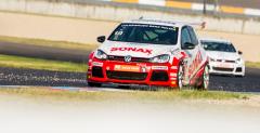 Fina VW Golf Cup na Torze Pozna nadchodzi