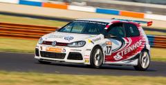 Volkswagen Golf Cup ma startowa dalej