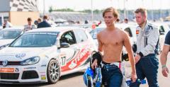 VW Golf Cup startuje w Brnie