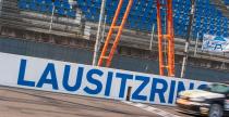 Volkswagen Golf Cup - EuroSpeedway Lausitz 2015