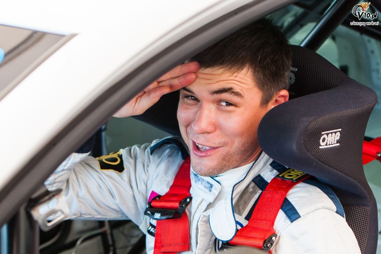 Volkswagen Golf Cup - EuroSpeedway Lausitz 2015