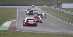 VW Golf Cup: Fluch wygrywa inauguracyjny wycig na Oschersleben