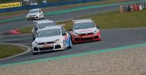 VW Golf Cup: Fluch wygrywa inauguracyjny wycig na Oschersleben