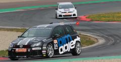 Volkswagen Golf Cup jedzie na Słowację