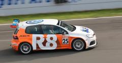 Volkswagen Golf Cup jedzie na Słowację