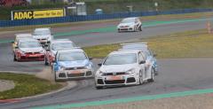 Volkswagen Golf Cup jedzie na Słowację