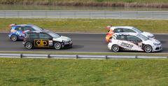 Volkswagen Golf Cup jedzie na Słowację