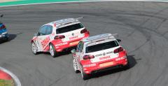 Volkswagen Golf Cup jedzie na Słowację