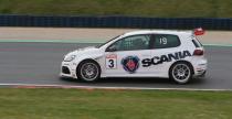 Volkswagen Golf Cup - Oschersleben 2015