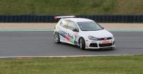 Volkswagen Golf Cup jedzie na Słowację