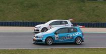 Volkswagen Golf Cup jedzie na Słowację