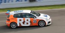 Volkswagen Golf Cup jedzie na Słowację