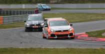 Volkswagen Golf Cup jedzie na Słowację
