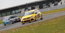 Volkswagen Golf Cup - Oschersleben 2015