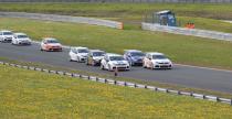 Volkswagen Golf Cup - Oschersleben 2015