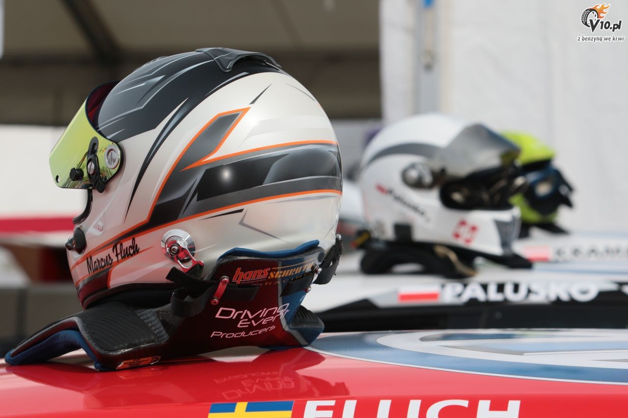 Volkswagen Golf Cup - Oschersleben 2015