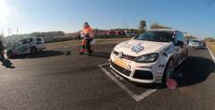 Volkswagen Golf Cup ma startowa dalej